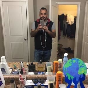 Meet your Posher, Maytham